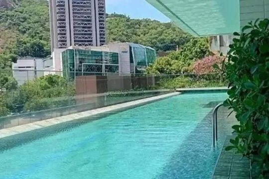 Apartamento à venda com 2 quartos, 76m² em Botafogo, Rio de Janeiro