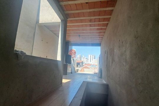 Casa à venda com 3 quartos, 200m² em Vila Gomes Cardim, São Paulo