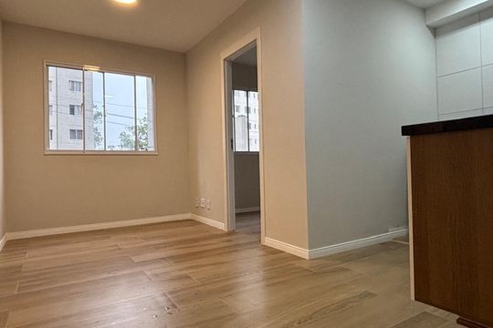 Apartamento à venda com 2 quartos, 35m² em Parque Bristol, São Bernardo do Campo