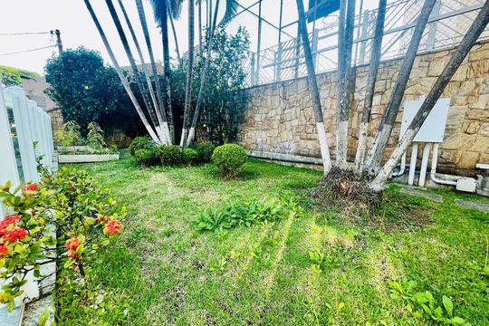 Área comum de apartamento à venda com 3 quartos, 105m² em Macedo, Guarulhos