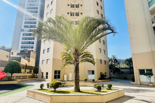 Área comum de apartamento à venda com 3 quartos, 105m² em Macedo, Guarulhos
