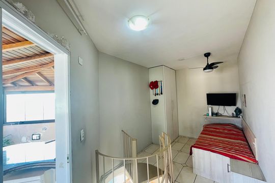 Quarto 1 de apartamento à venda com 3 quartos, 105m² em Macedo, Guarulhos