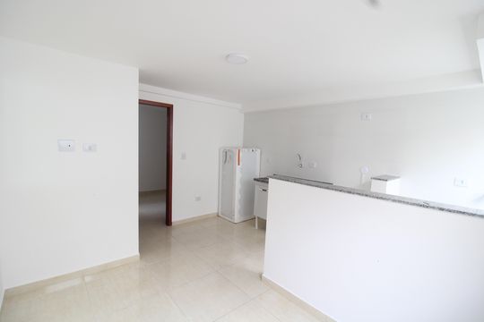 Apartamento para alugar com 1 quarto, 27m² em Vila Nivi, São Paulo