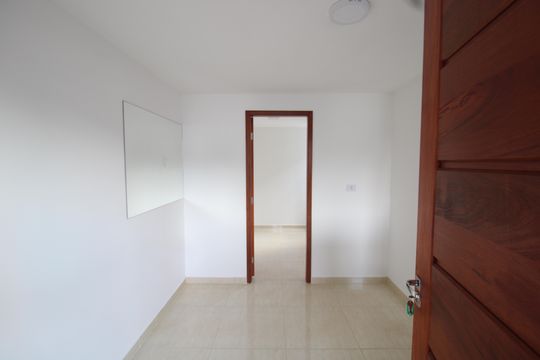 Apartamento para alugar com 1 quarto, 23m² em Vila Nivi, São Paulo