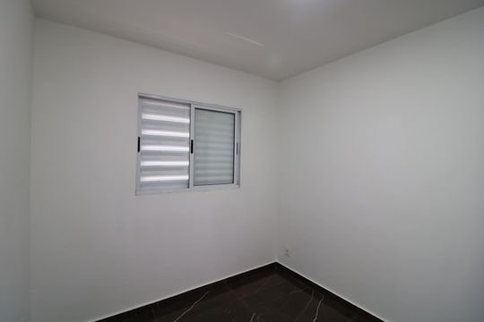 Quarto de apartamento para alugar com 2 quartos, 55m² em Jardim Nove de Julho, São Paulo