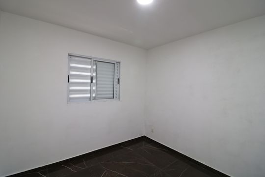 Quarto 2 de apartamento para alugar com 2 quartos, 55m² em Jardim Nove de Julho, São Paulo