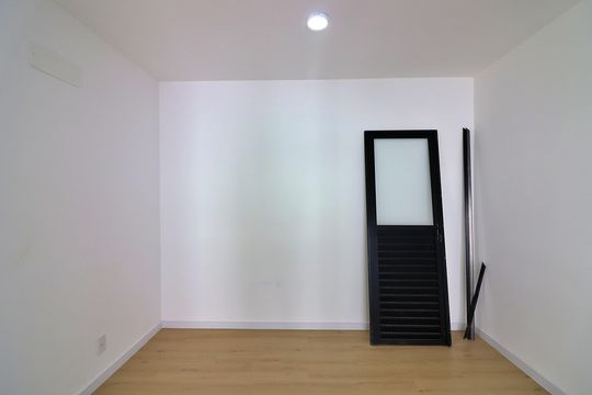 Sala de apartamento à venda com 2 quartos, 60m² em Baeta Neves, São Bernardo do Campo