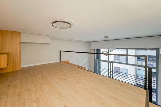 Studio de kitnet/studio à venda com 1 quarto, 35m² em Vila Mariana, São Paulo