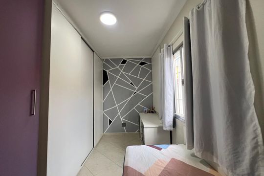 Quarto 2 de casa à venda com 3 quartos, 257m² em Vila Constança, São Paulo