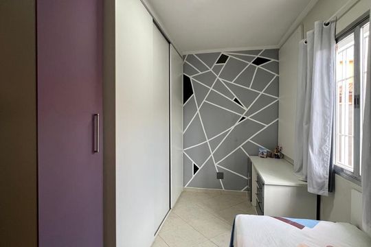 Quarto 2 de casa à venda com 3 quartos, 257m² em Vila Constança, São Paulo