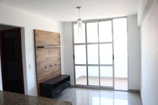 Apartamento para alugar com 1 quarto, 36m² em Coração Eucarístico, Belo Horizonte