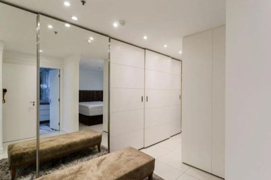 Apartamento para alugar com 2 quartos, 120m² em Indianópolis, São Paulo