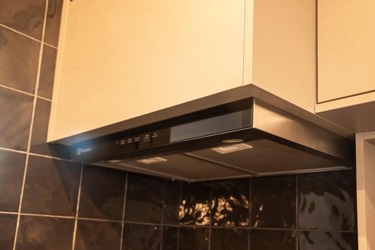 Cozinha de apartamento à venda com 2 quartos, 88m² em Vila Clementino, São Paulo
