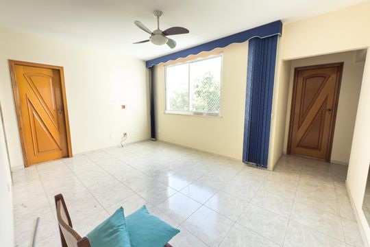 Apartamento à venda com 2 quartos, 80m² em Penha Circular, Rio de Janeiro