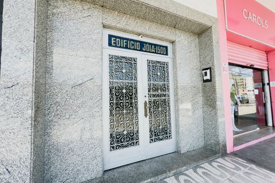 Fachada de apartamento à venda com 2 quartos, 80m² em Penha Circular, Rio de Janeiro