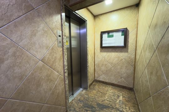 Área comum de apartamento à venda com 2 quartos, 80m² em Penha Circular, Rio de Janeiro