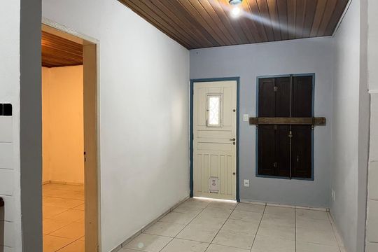 Casa para alugar com 2 quartos, 140m² em Vila Penteado, São Paulo