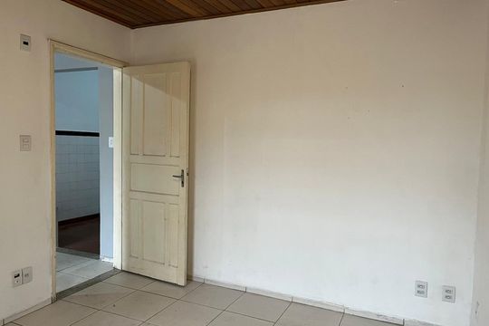 Quarto 1 de casa para alugar com 2 quartos, 140m² em Vila Penteado, São Paulo