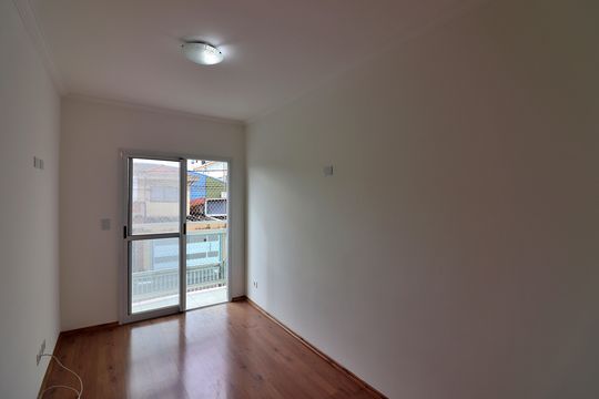 Apartamento para alugar com 2 quartos, 44m² em Paulicéia, São Bernardo do Campo