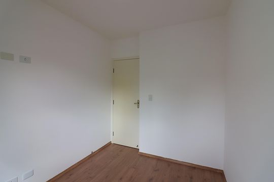Quarto 1 de apartamento para alugar com 2 quartos, 44m² em Paulicéia, São Bernardo do Campo