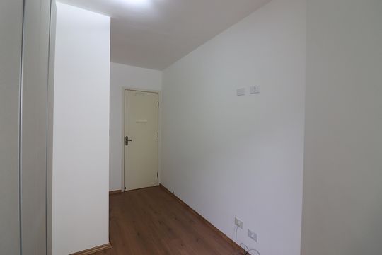 Quarto 2 de apartamento para alugar com 2 quartos, 44m² em Paulicéia, São Bernardo do Campo
