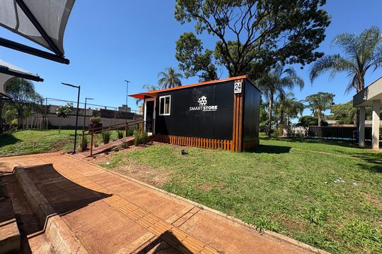 Mercado  de apartamento para alugar com 2 quartos, 43m² em (l-10), Ribeirão Preto
