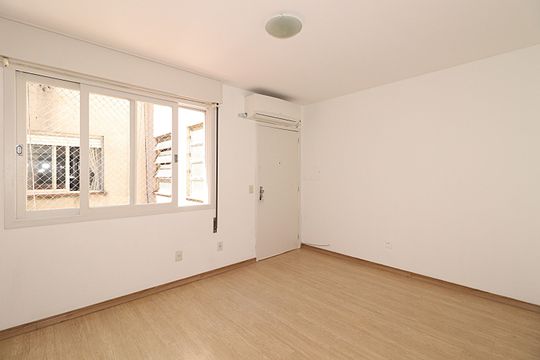 Sala de apartamento para alugar com 3 quartos, 183m² em Bom Fim, Porto Alegre