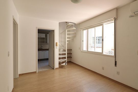 Apartamento para alugar com 3 quartos, 183m² em Bom Fim, Porto Alegre