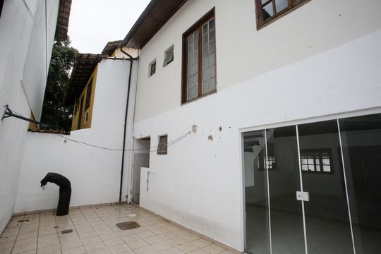 Garagem de casa à venda com 3 quartos, 140m² em Pechincha, Rio de Janeiro