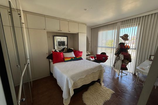 Suíte de apartamento à venda com 4 quartos, 400m² em Méier, Rio de Janeiro