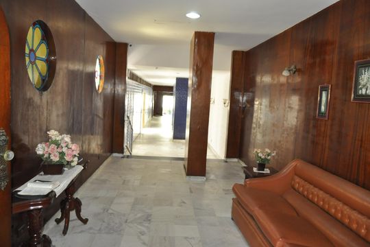 Área comum de apartamento para alugar com 1 quarto, 44m² em Engenho Novo, Rio de Janeiro