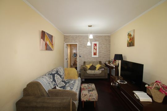 Sala de casa à venda com 5 quartos, 212m² em Parque Mandaqui, São Paulo