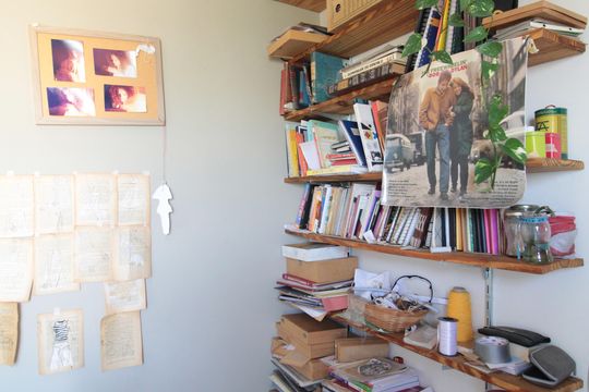 Escritório de apartamento à venda com 3 quartos, 200m² em Ouro Preto, Belo Horizonte