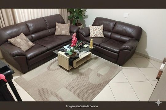 Casa à venda com 3 quartos, 160m² em Vila Curuçá, Santo André