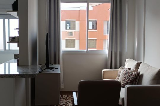 Apartamento para alugar com 2 quartos, 60m² em Cristo Redentor, Porto Alegre