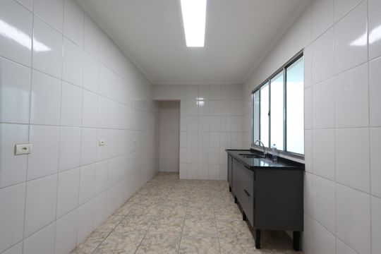 Cozinha de casa à venda com 2 quartos, 200m² em Vila Alpina, São Paulo