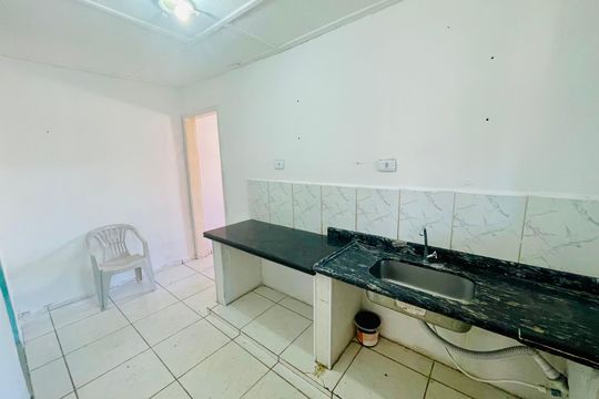 Cozinha de casa à venda com 1 quarto, 260m² em Jardim Dourado, Guarulhos