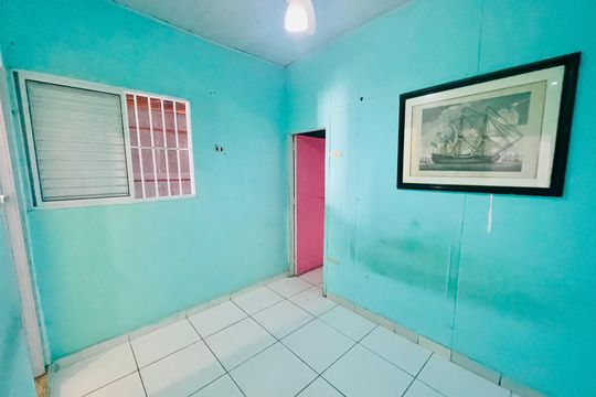 Casa à venda com 1 quarto, 260m² em Jardim Dourado, Guarulhos