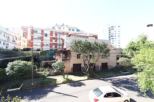 Vista do Quarto 2 de apartamento para alugar com 3 quartos, 500m² em Cristo Redentor, Porto Alegre
