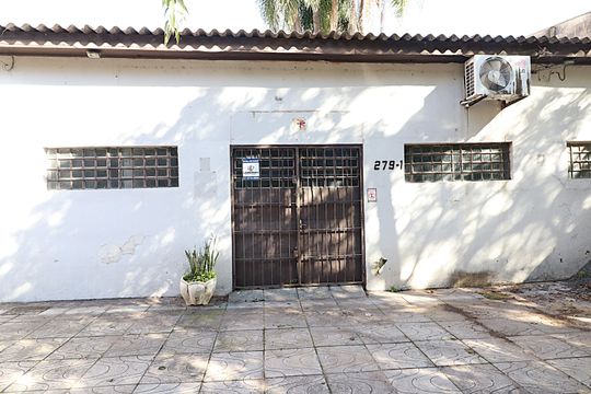 Área comum de apartamento para alugar com 3 quartos, 500m² em Cristo Redentor, Porto Alegre