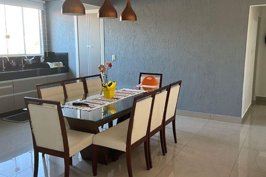 Casa à venda com 3 quartos, 183m² em Jardim Paraíso, Campinas