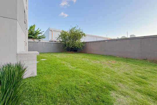 Área comum de apartamento para alugar com 2 quartos, 35m² em Mooca, São Paulo