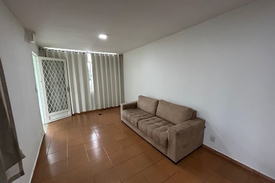 Sala de apartamento para alugar com 2 quartos, 70m² em Piedade, Rio de Janeiro