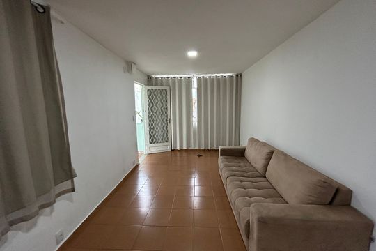 Sala de apartamento à venda com 2 quartos, 70m² em Piedade, Rio de Janeiro