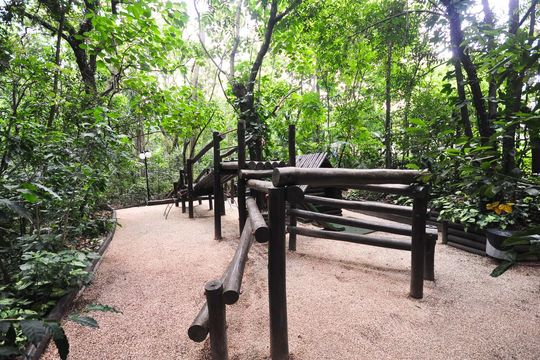 Área comum de apartamento para alugar com 2 quartos, 92m² em Parque do Morumbi, São Paulo
