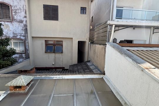 Quarto 2 Vista de casa à venda com 3 quartos, 134m² em Vila Pires, Santo André