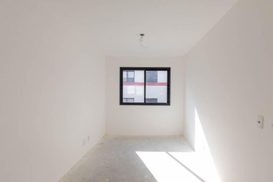 Apartamento à venda com 1 quarto, 26m² em Vila Buarque, São Paulo