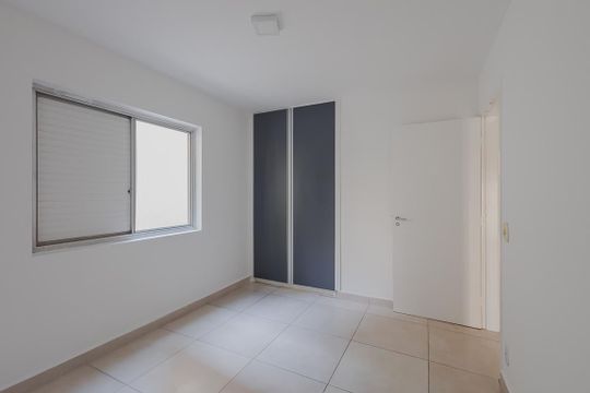 Quarto 2 de apartamento para alugar com 3 quartos, 157m² em Paraíso, São Paulo