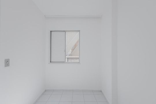 Quarto de Serviço de apartamento para alugar com 3 quartos, 157m² em Paraíso, São Paulo