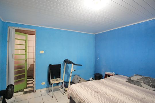 Quarto de casa à venda com 1 quarto, 360m² em Vila Matilde, São Paulo